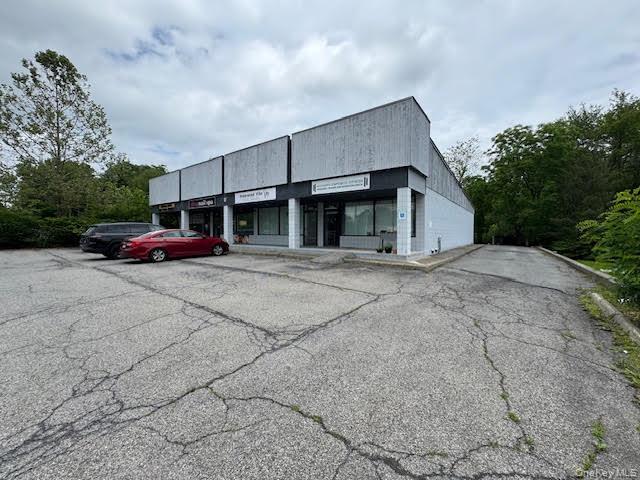2424 State Route 32 # 101, New Windsor, NY 12553