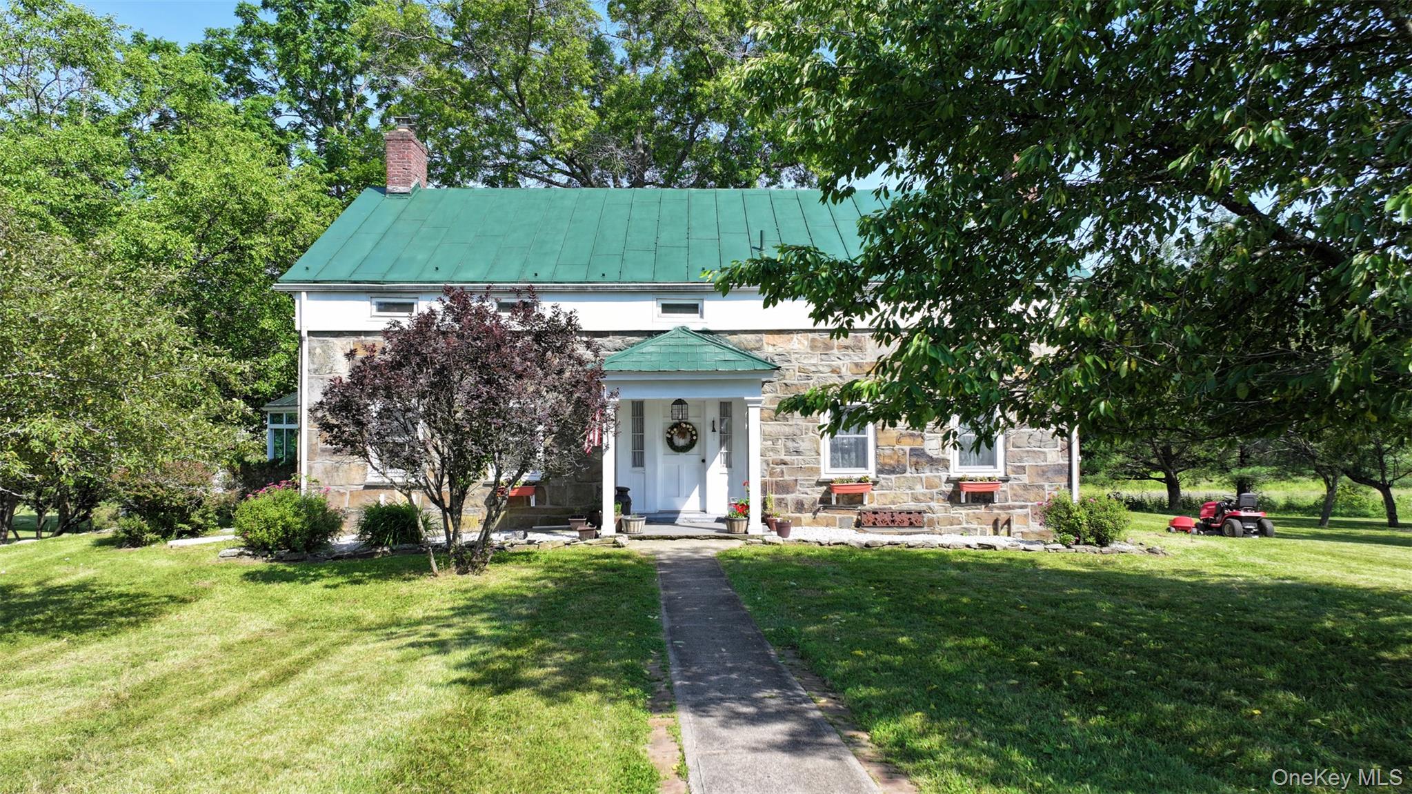 321 Crans Mill Road, Pine Bush, NY 12566