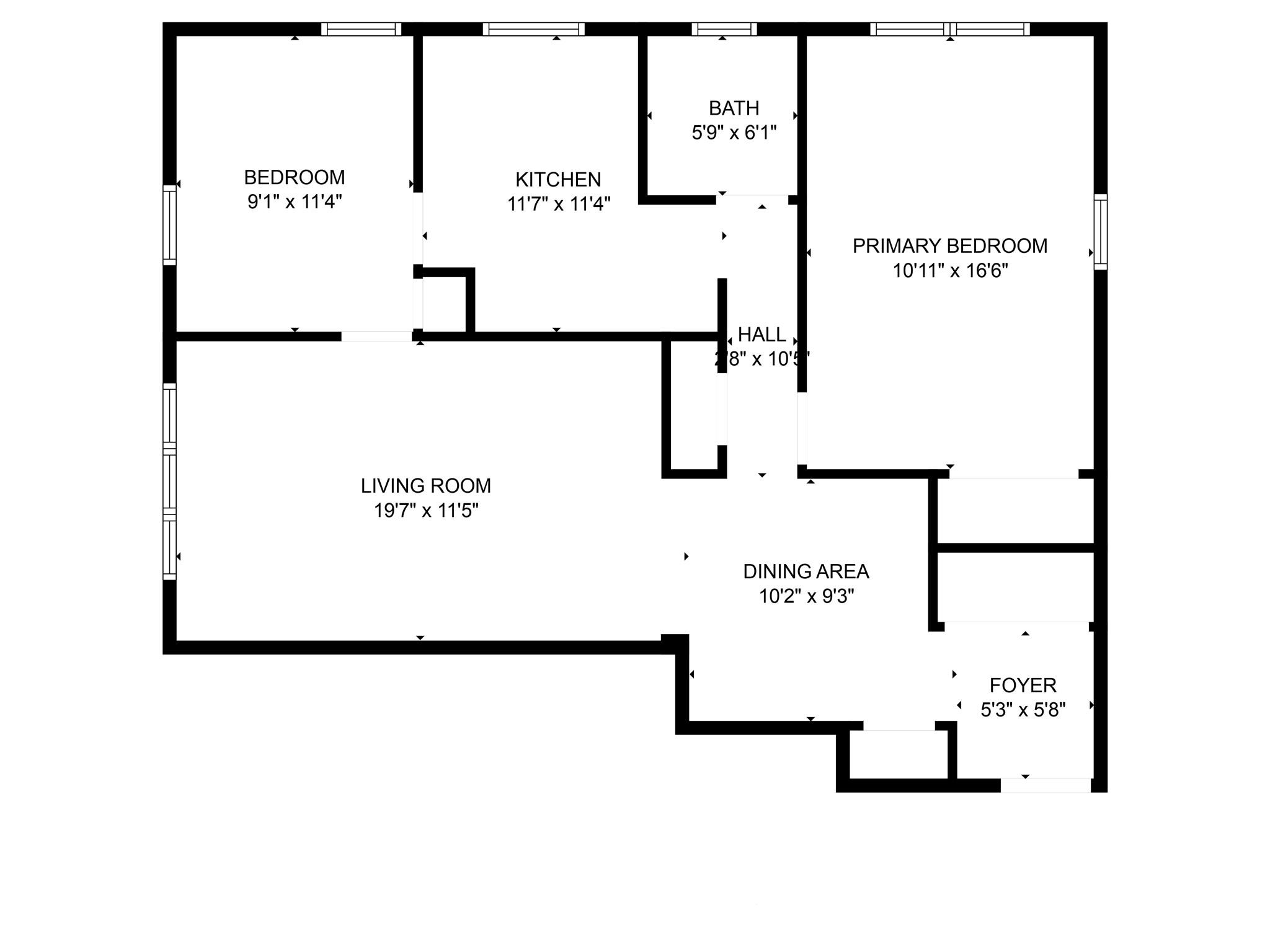 4 Sadore Lane # 3E, Yonkers, NY 10710