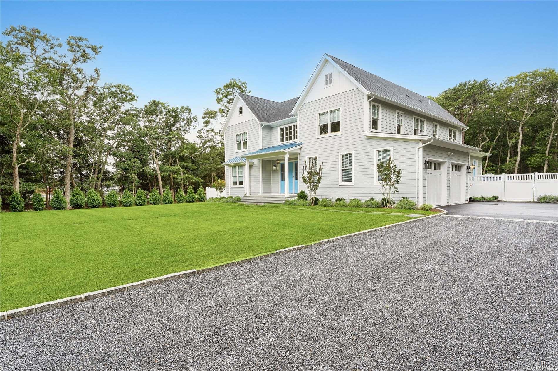 9 Mill Road, Remsenburg, NY 11960