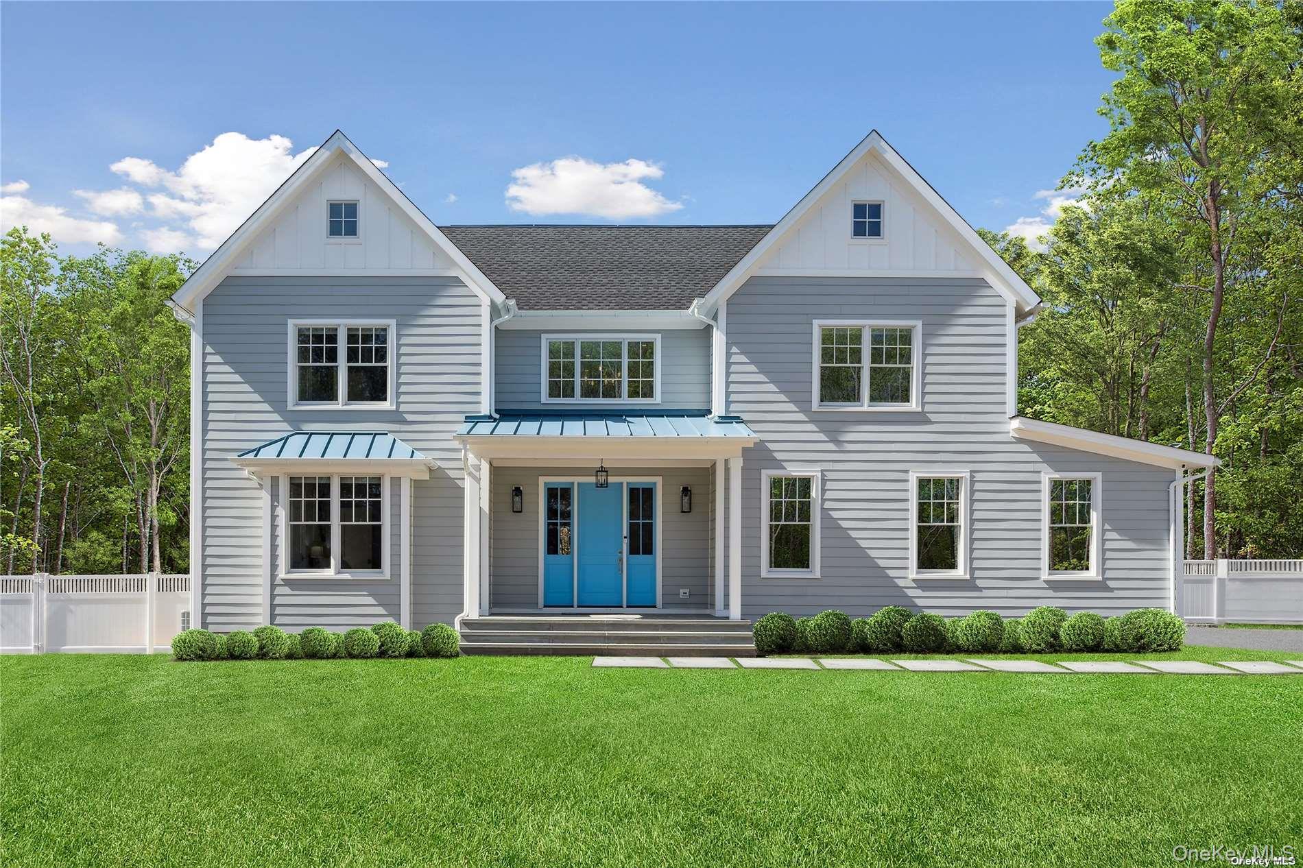 9 Mill Road, Remsenburg, NY 11960