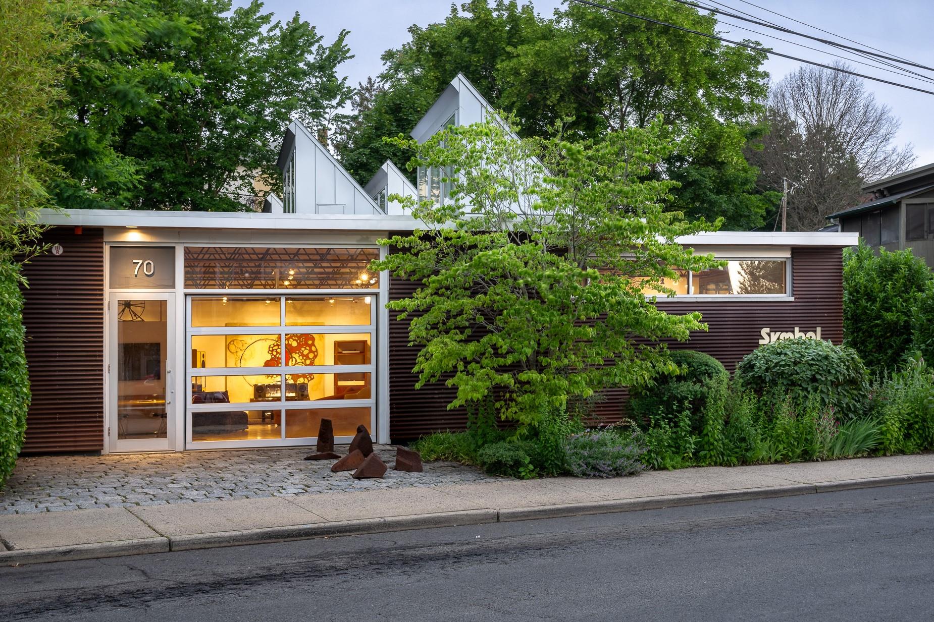 70 S Franklin Street, Nyack, NY 10960