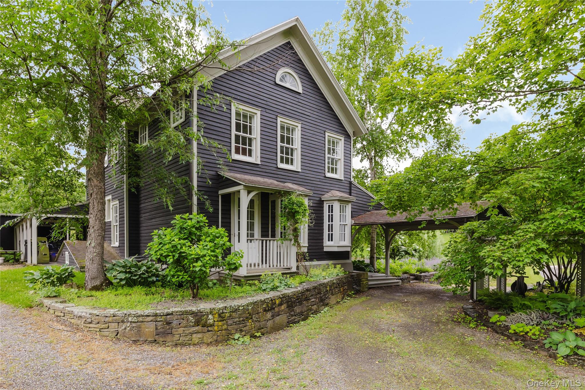 88 Mac Brown Road, Claverack, NY 12513