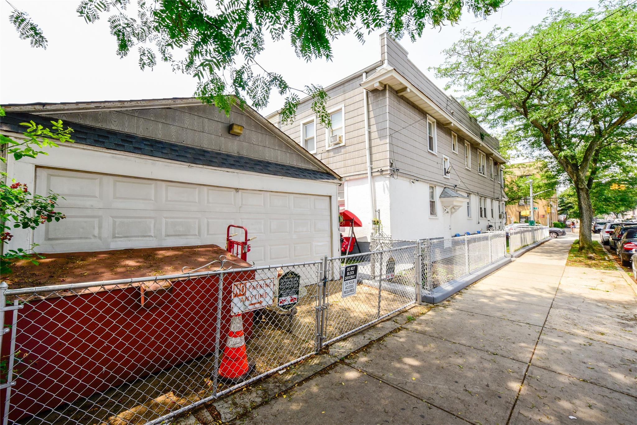 11418 103rd Avenue, Richmond Hill S., NY 11419