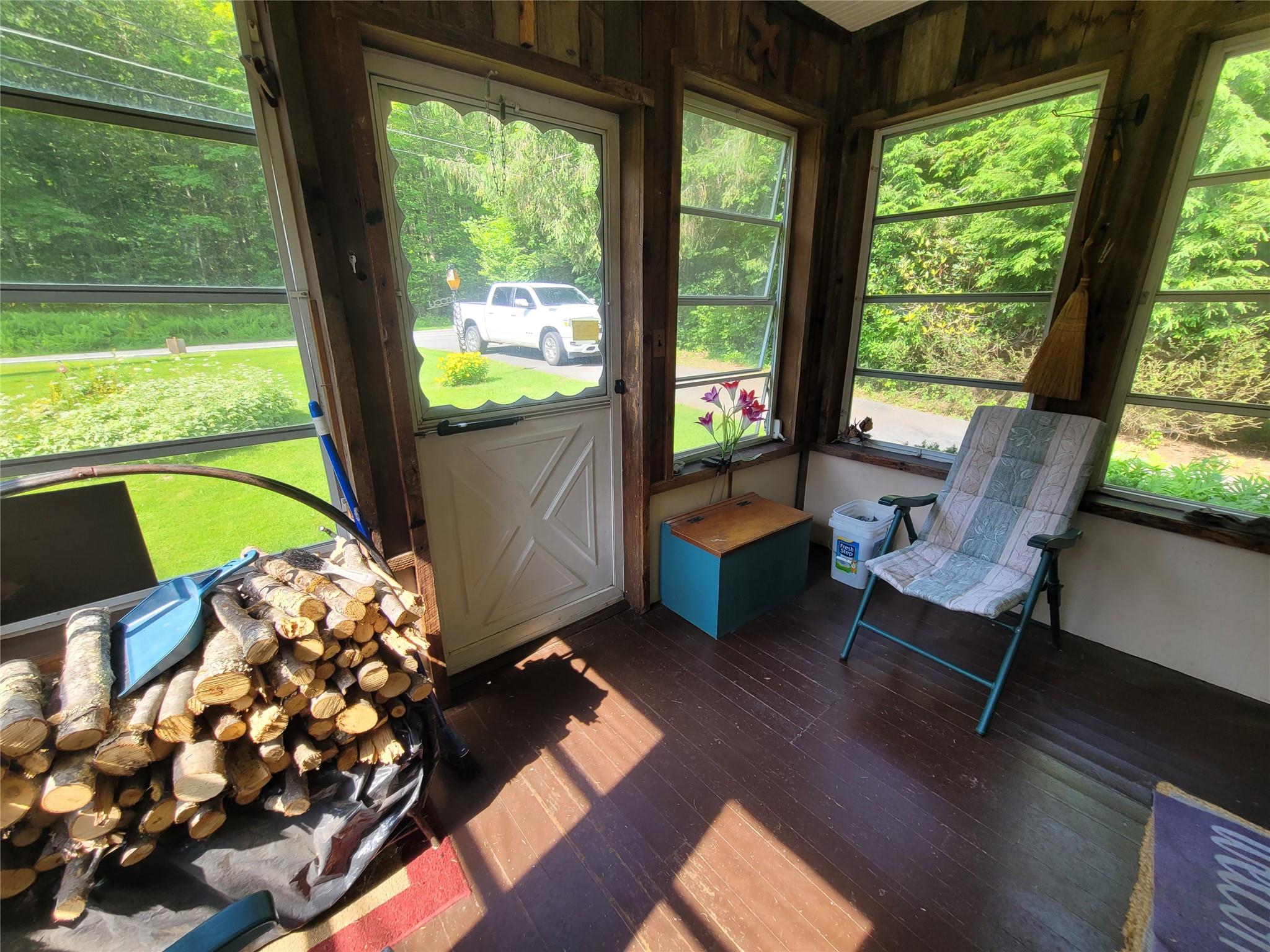 1485 Briscoe Road, Swan Lake, NY 12783