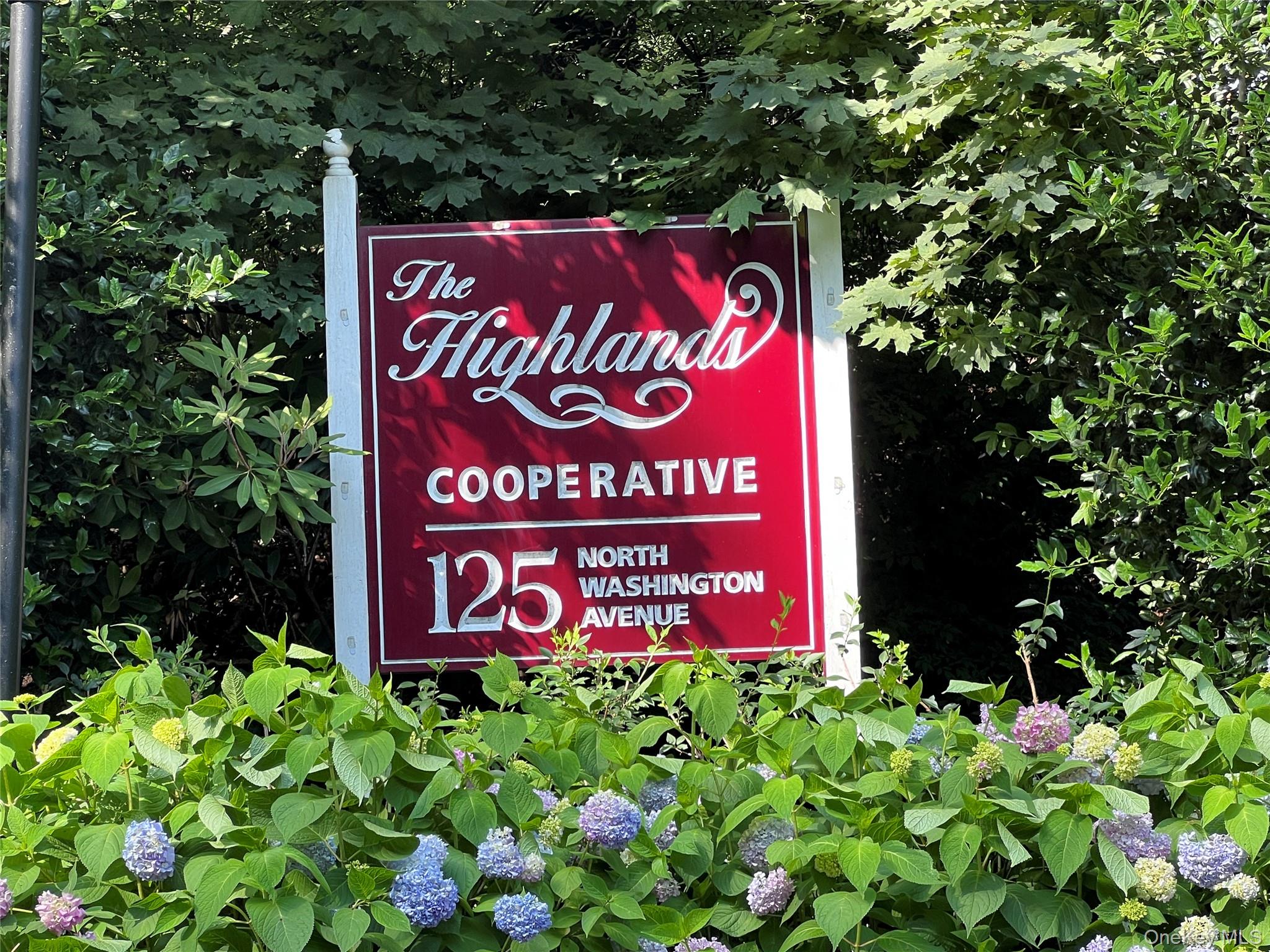 125 N Washington Avenue # 46, Hartsdale, NY 10530