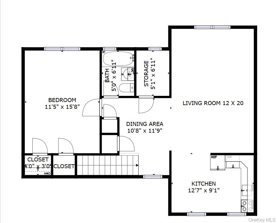 125 N Washington Avenue # 46, Hartsdale, NY 10530