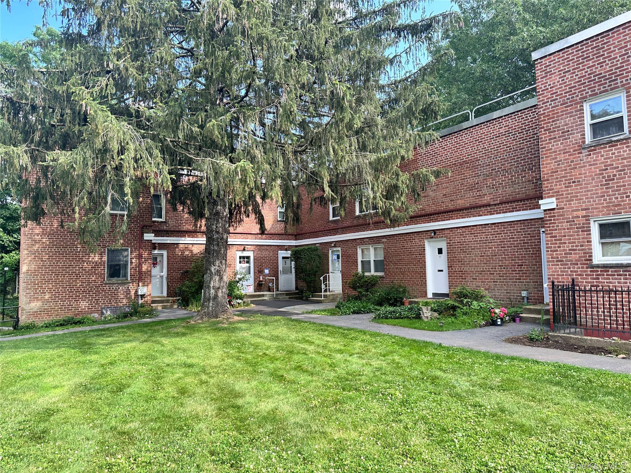 125 N Washington Avenue # 46, Hartsdale, NY 10530