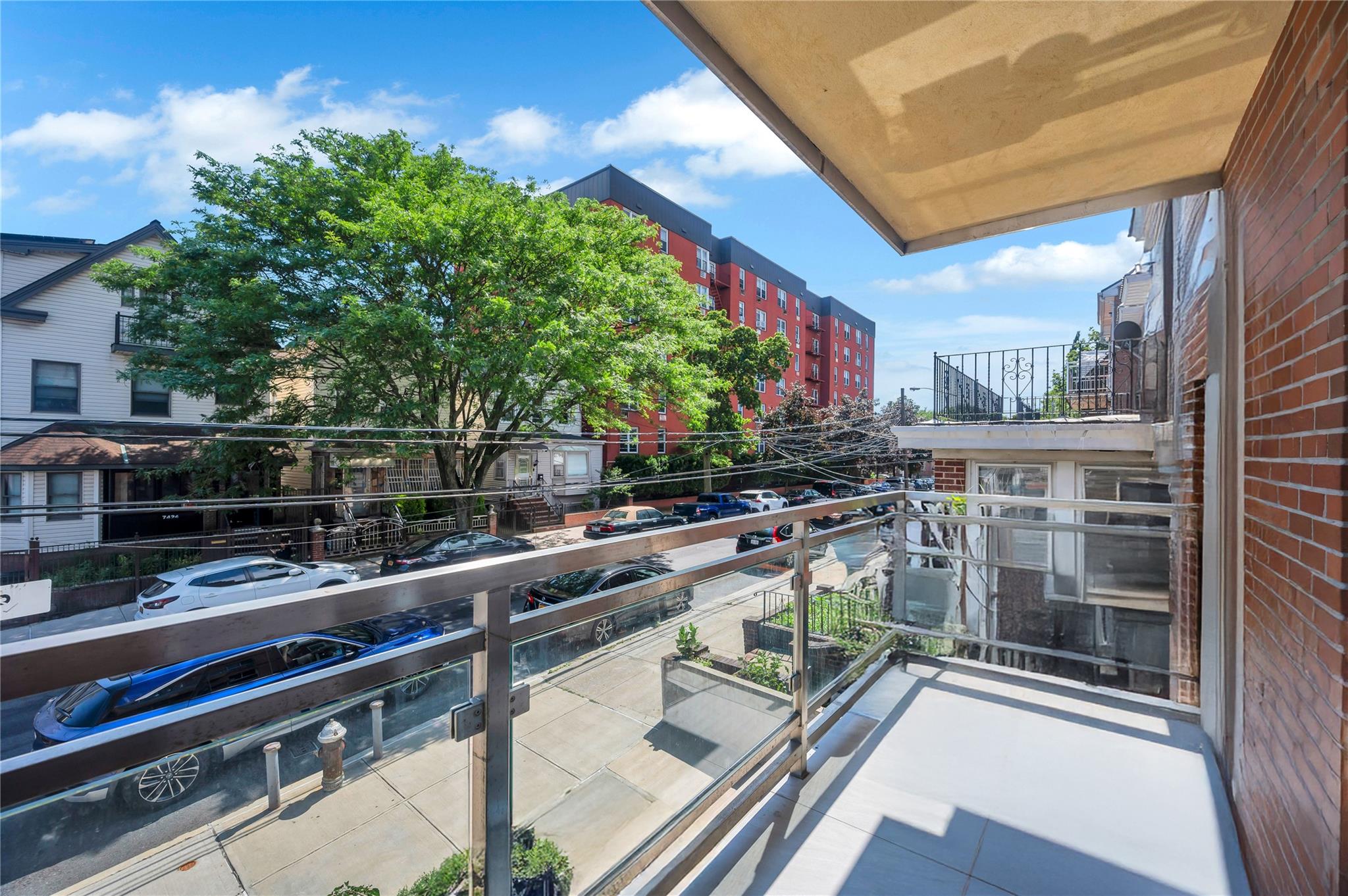 7425 43rd Avenue # 2A, Elmhurst, NY 11373