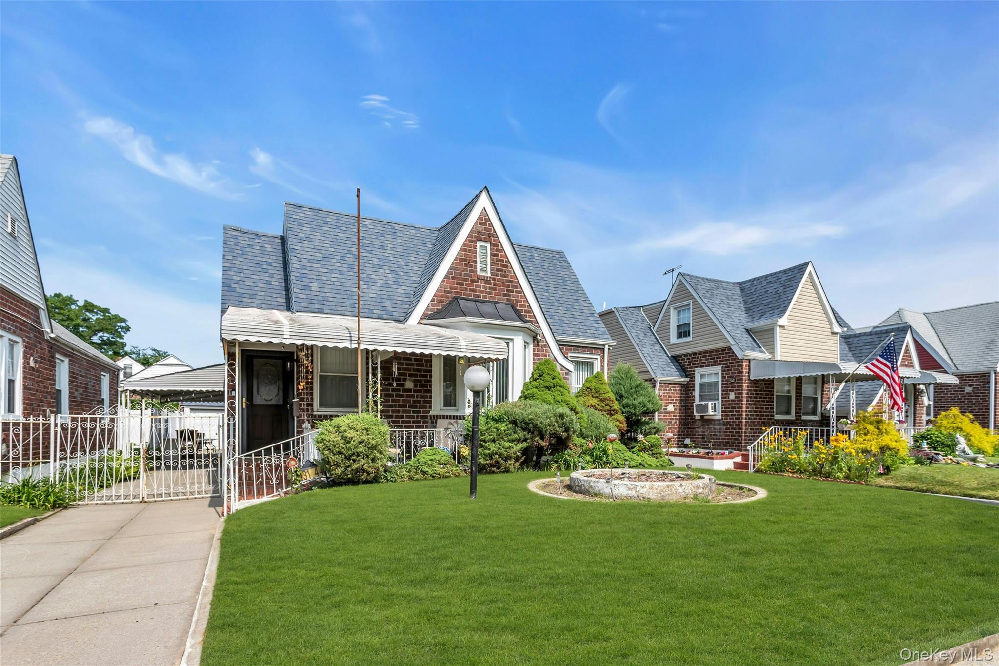 13144 Francis Lewis Boulevard, Laurelton, NY 11413