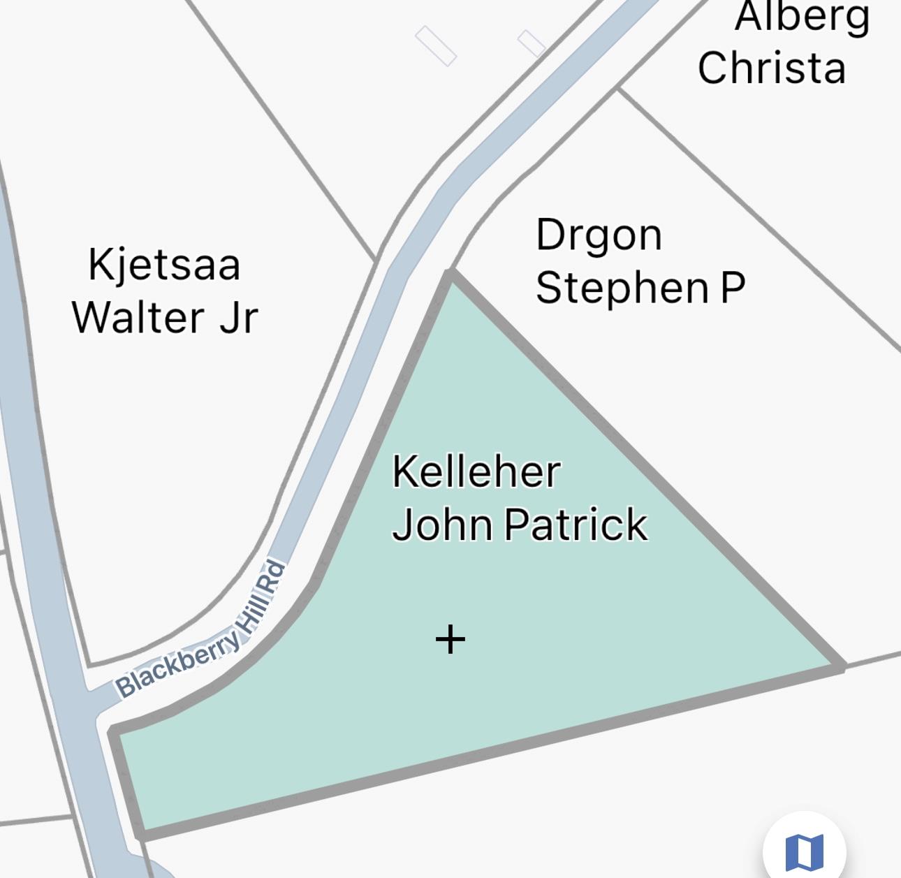 County Route 2, Elizaville, NY