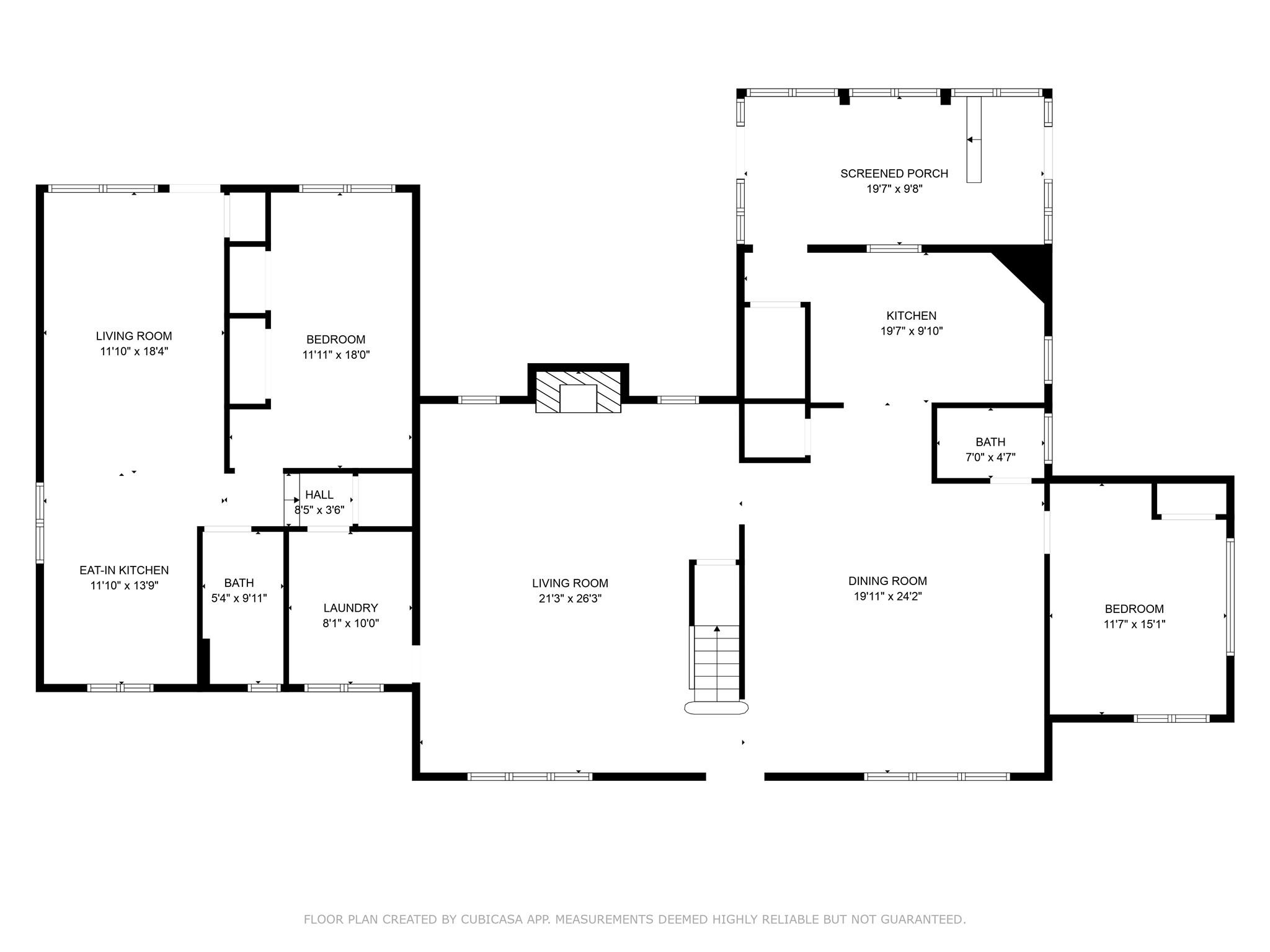 107 S Country Road, East Patchogue, NY 11772