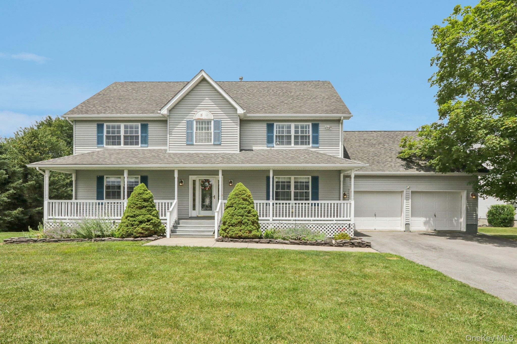 7 Park Circle, Florida, NY 10921