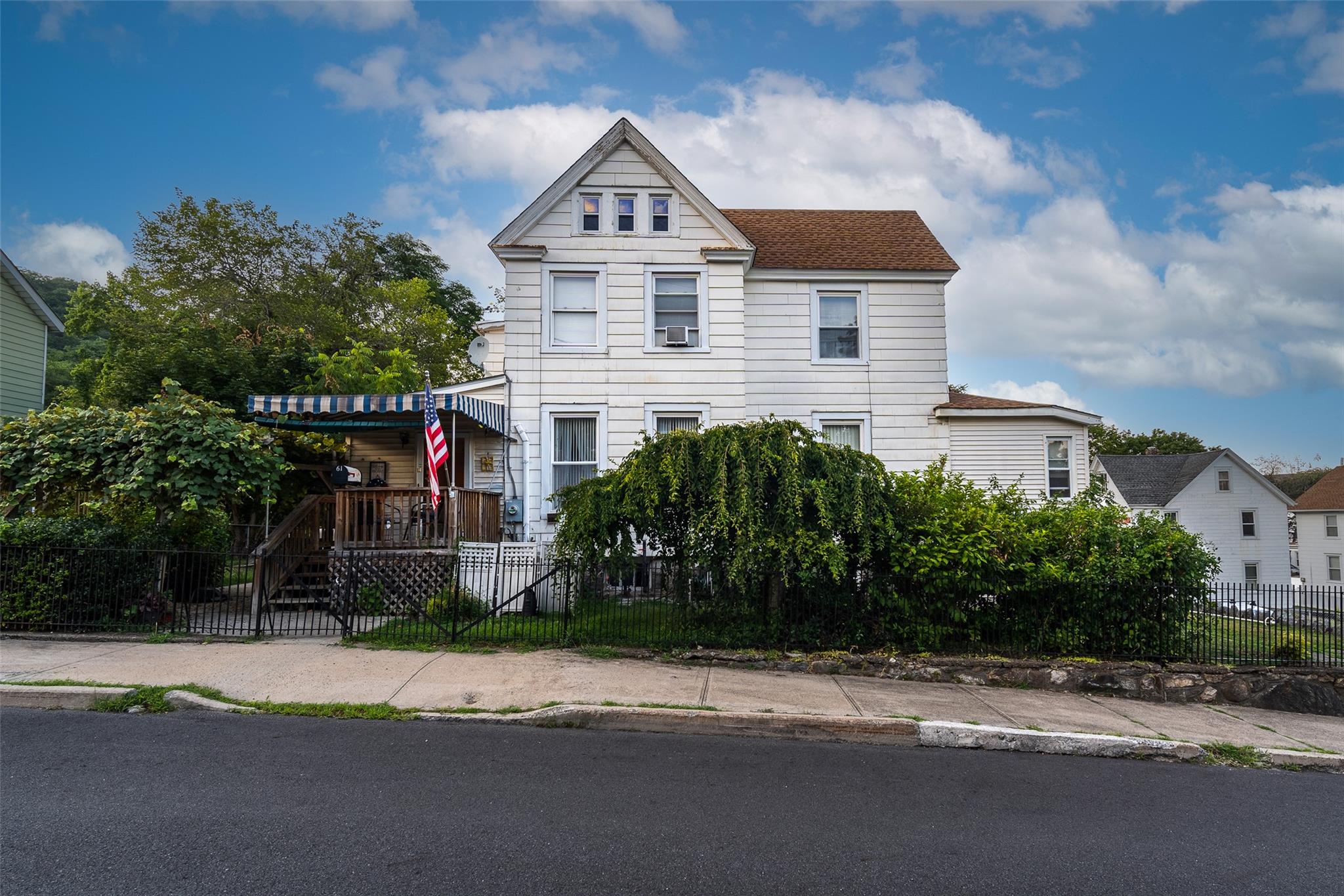 61 Church Street, Highland Falls, NY 10928