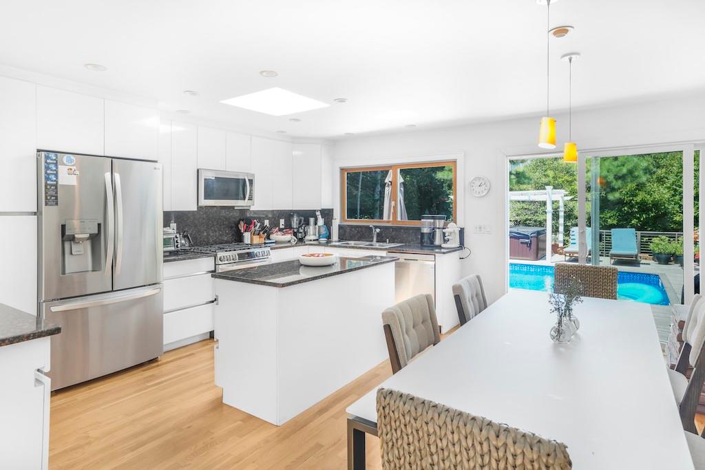 305 Fire Island Boulevard, Fire Island Pines, NY 11782