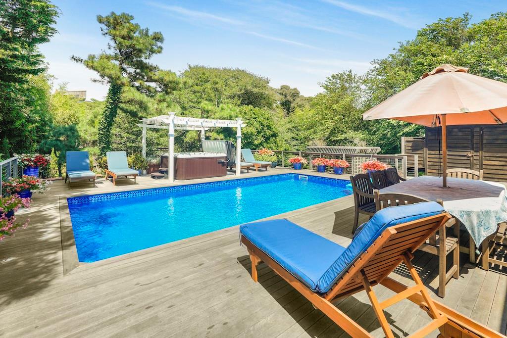 305 Fire Island Boulevard, Fire Island Pines, NY 11782