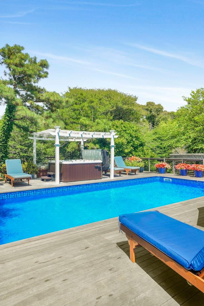 305 Fire Island Boulevard, Fire Island Pines, NY 11782