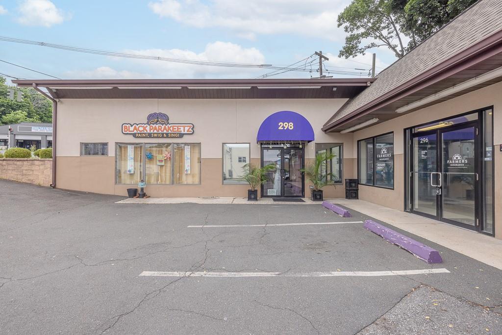 294-298 Main Street, Nyack, NY 10960