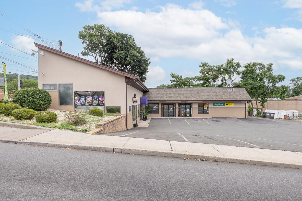 294-298 Main Street, Nyack, NY 10960