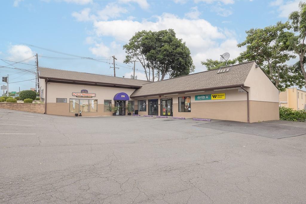 294-298 Main Street, Nyack, NY 10960
