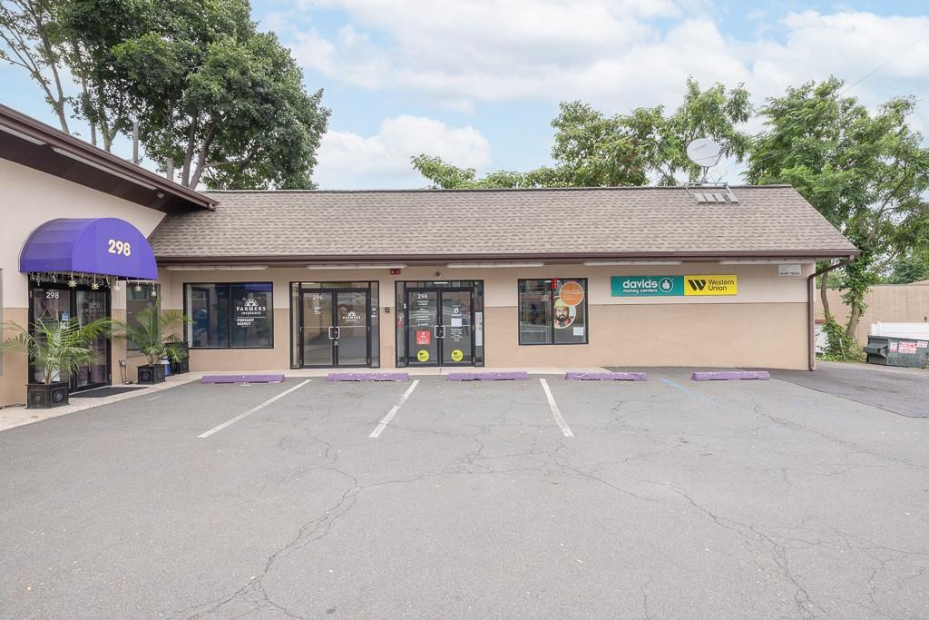 294-298 Main Street, Nyack, NY 10960