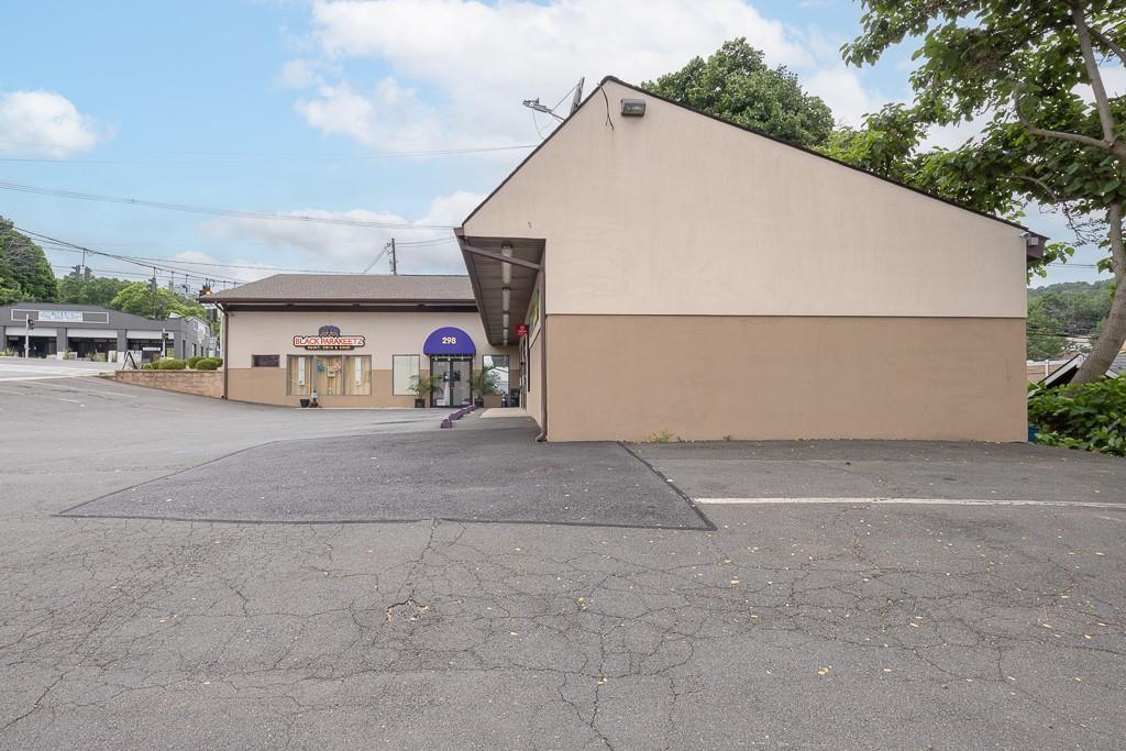 294-298 Main Street, Nyack, NY 10960