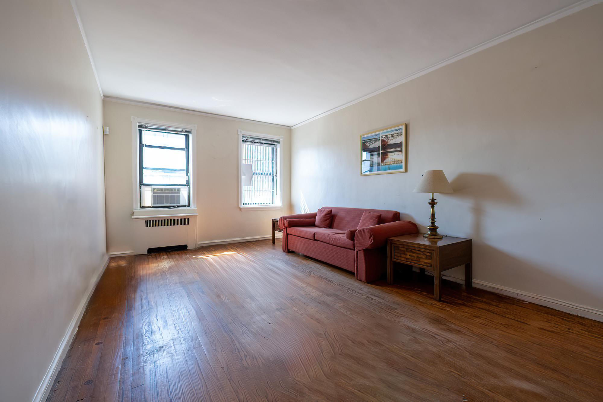 251 Seaman Avenue # 6A, New York (Manhattan), NY 10034