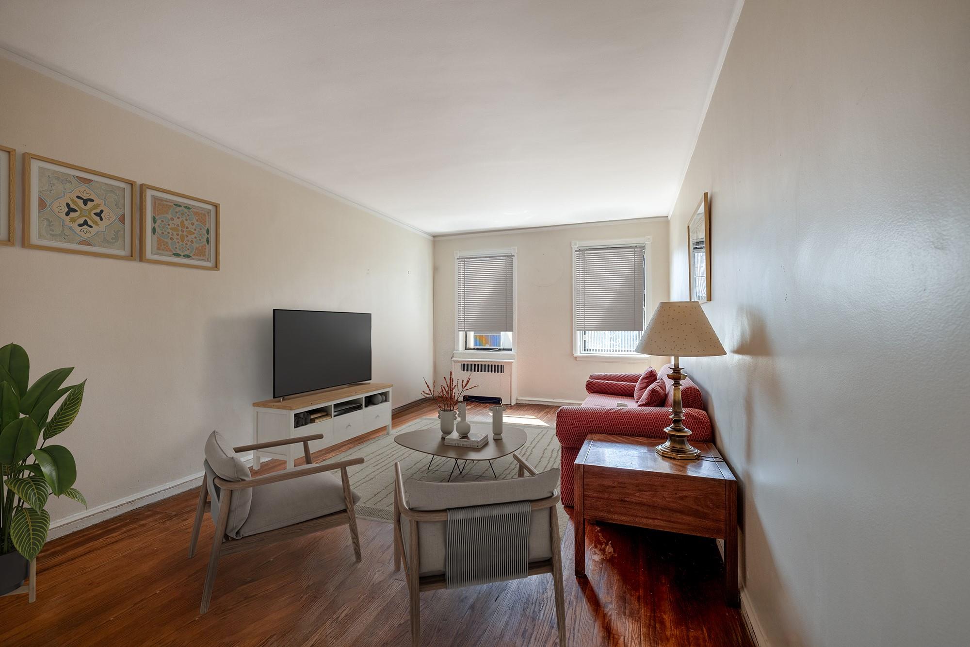 251 Seaman Avenue # 6A, New York (Manhattan), NY 10034