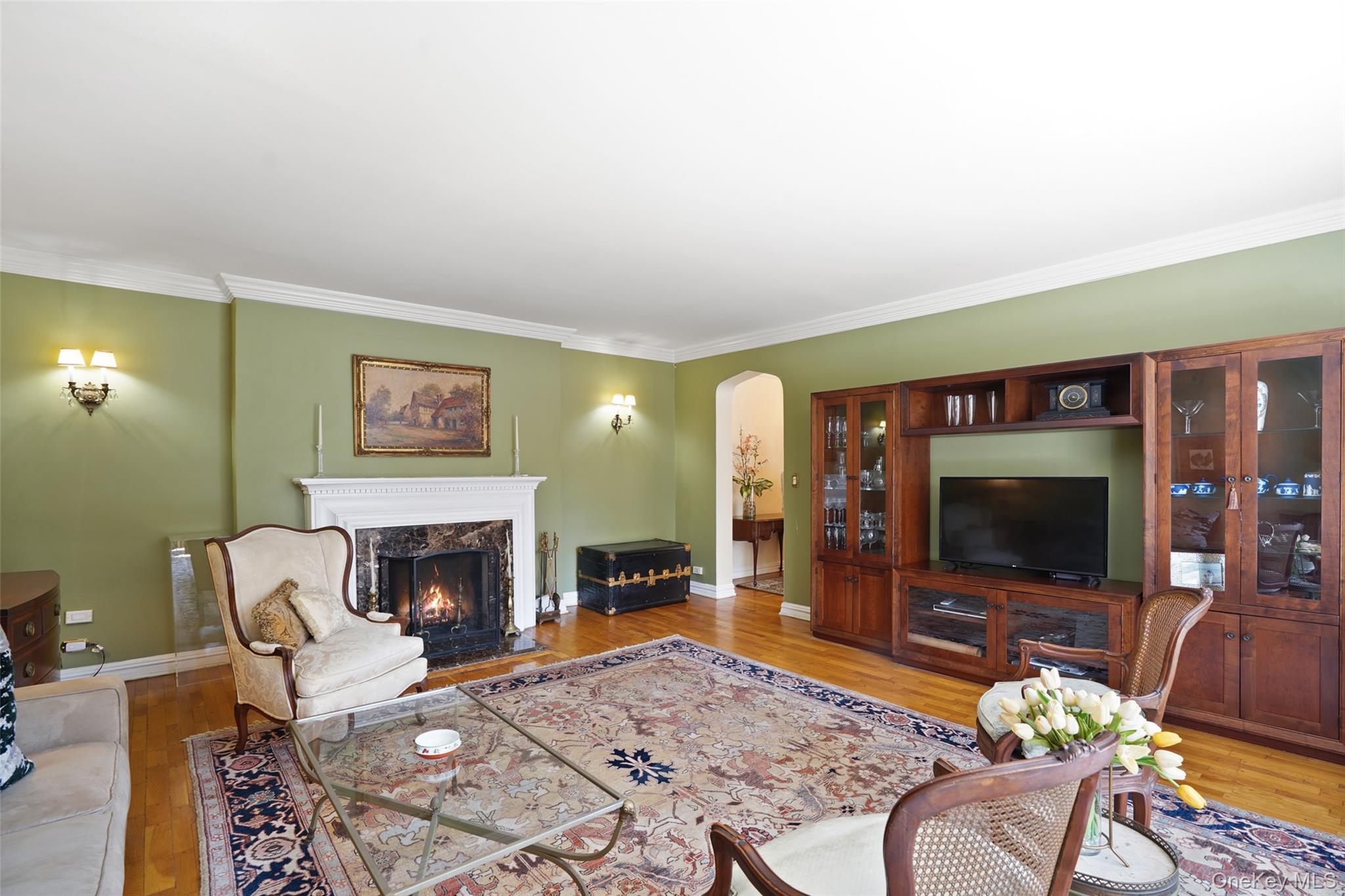 250 Bronxville Road # 2C, Bronxville, NY 10708