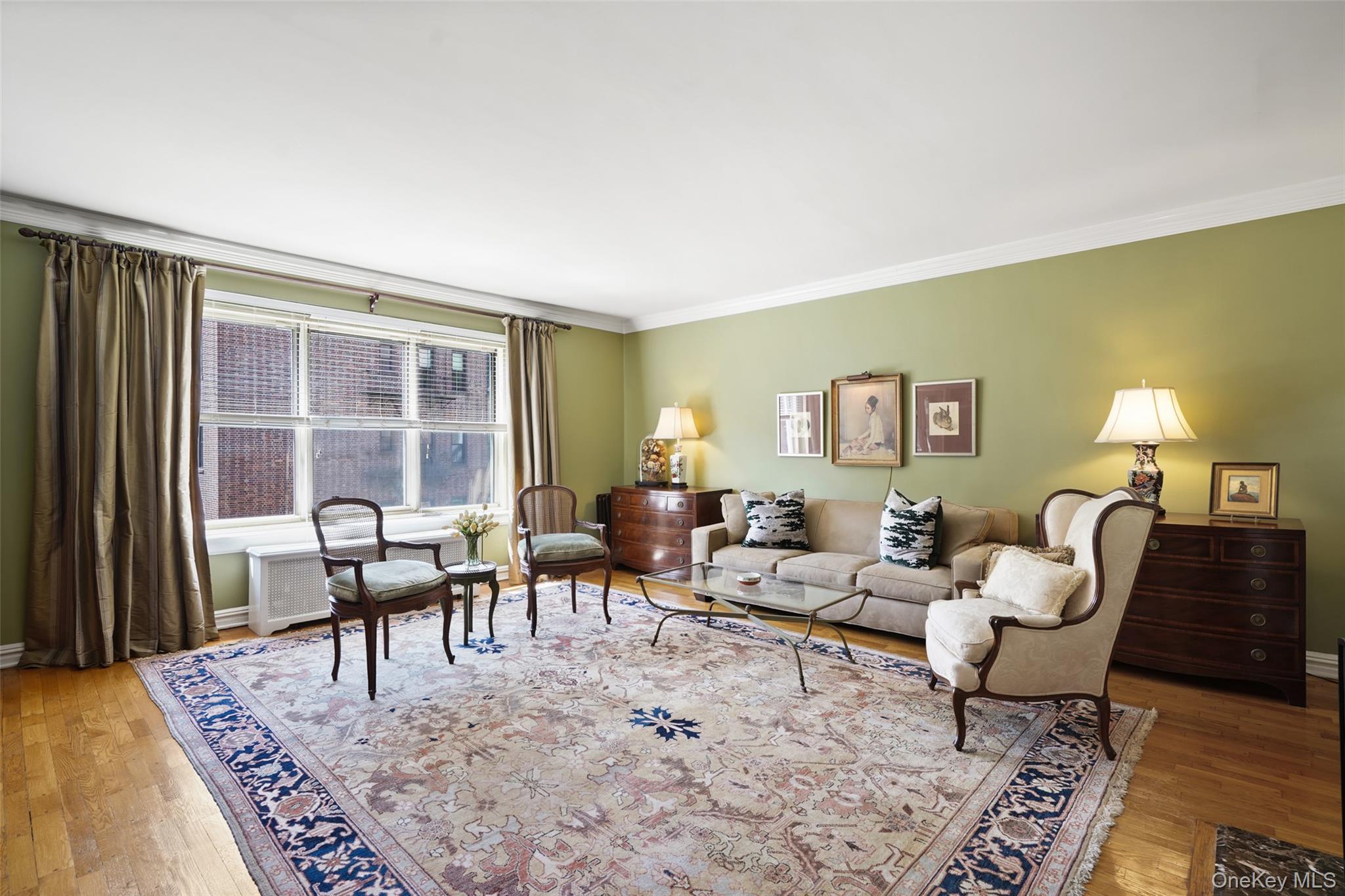 250 Bronxville Road # 2C, Bronxville, NY 10708