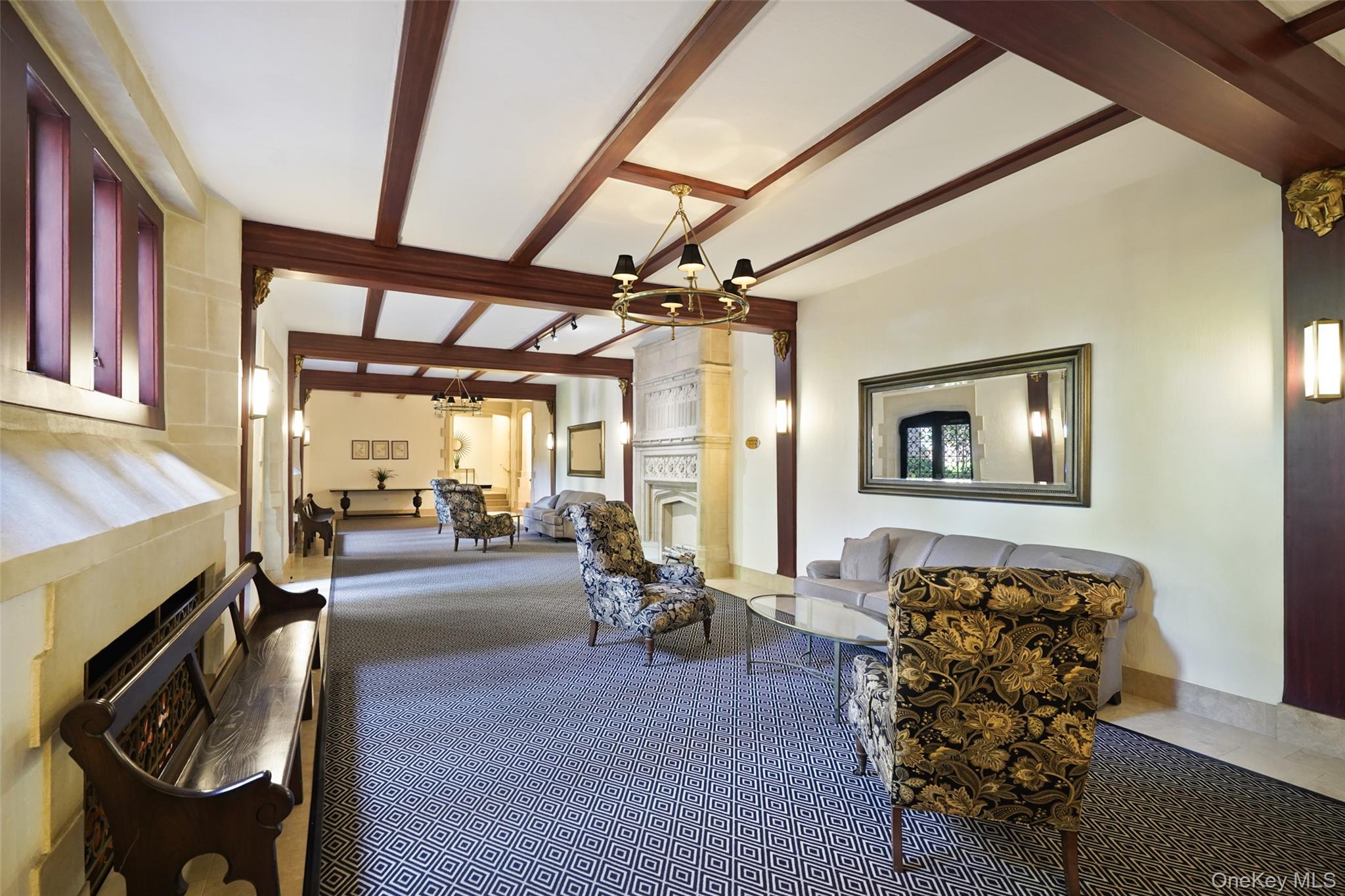 250 Bronxville Road # 2C, Bronxville, NY 10708