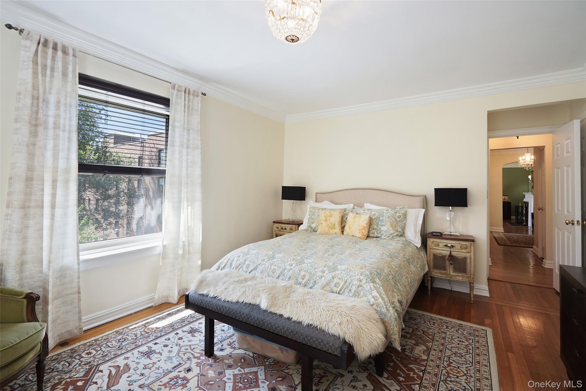 250 Bronxville Road # 2C, Bronxville, NY 10708