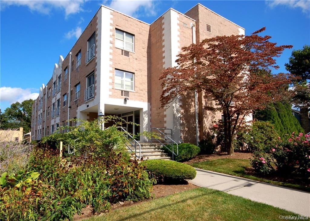 501 N Barry Avenue # 2C, Mamaroneck, NY 10543