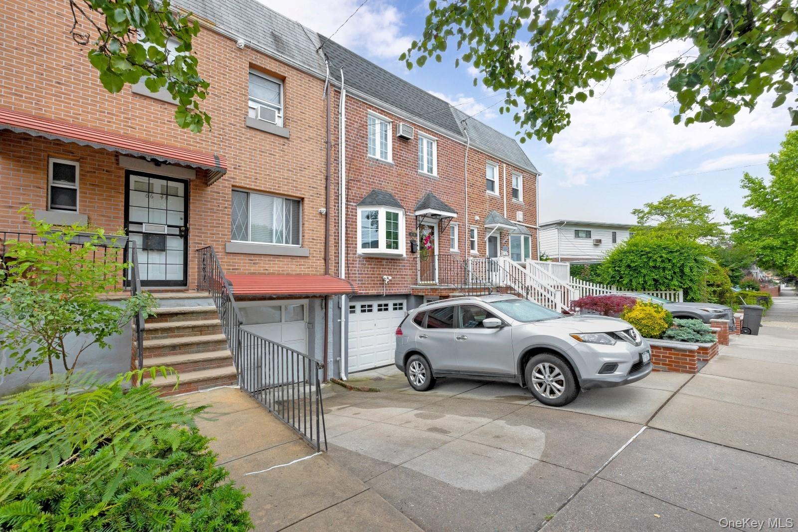66-48 73rd Place, Middle Village, NY 11379