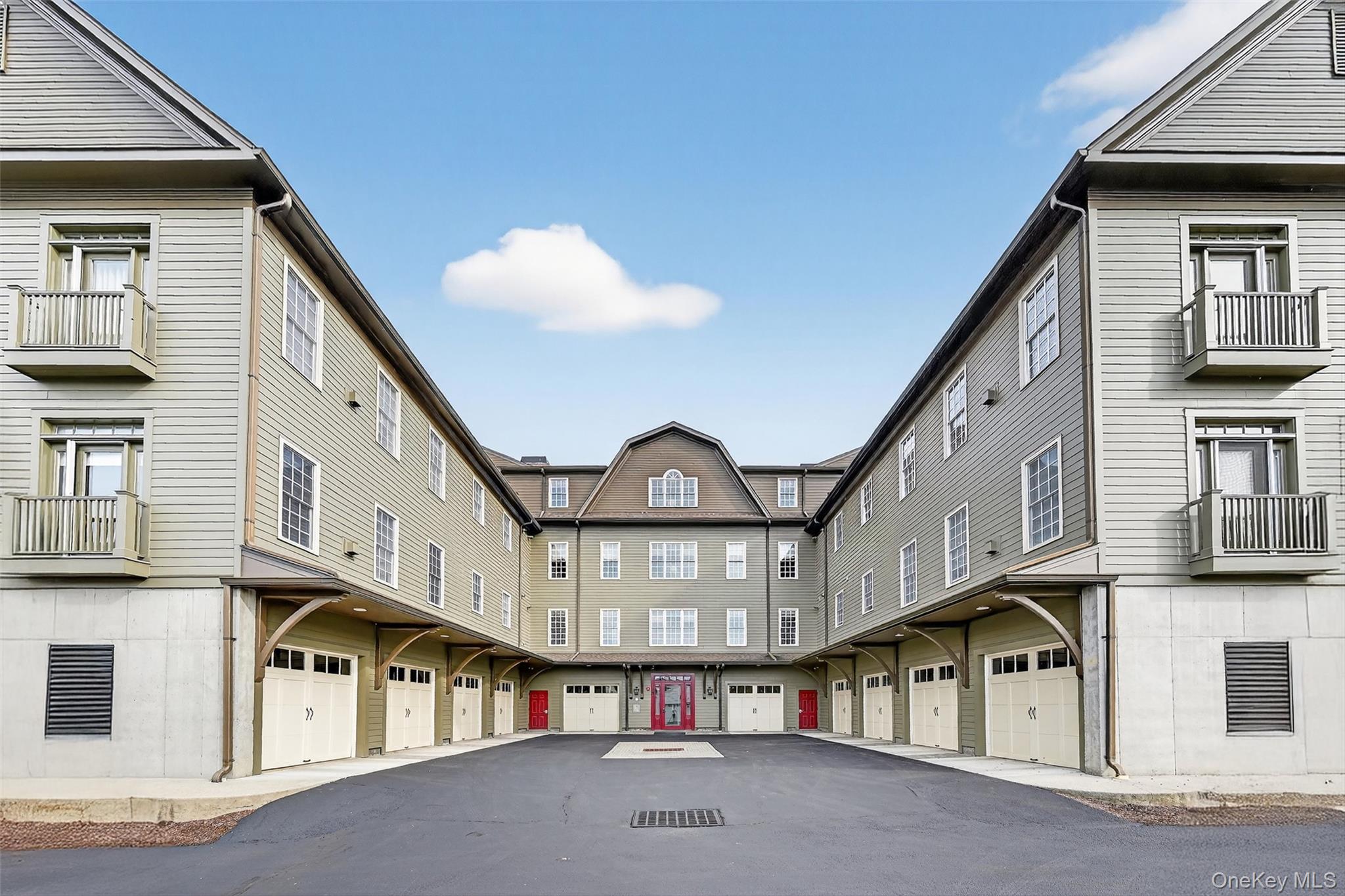 15 Cropsey Street # 15-3A, Warwick, NY 10990