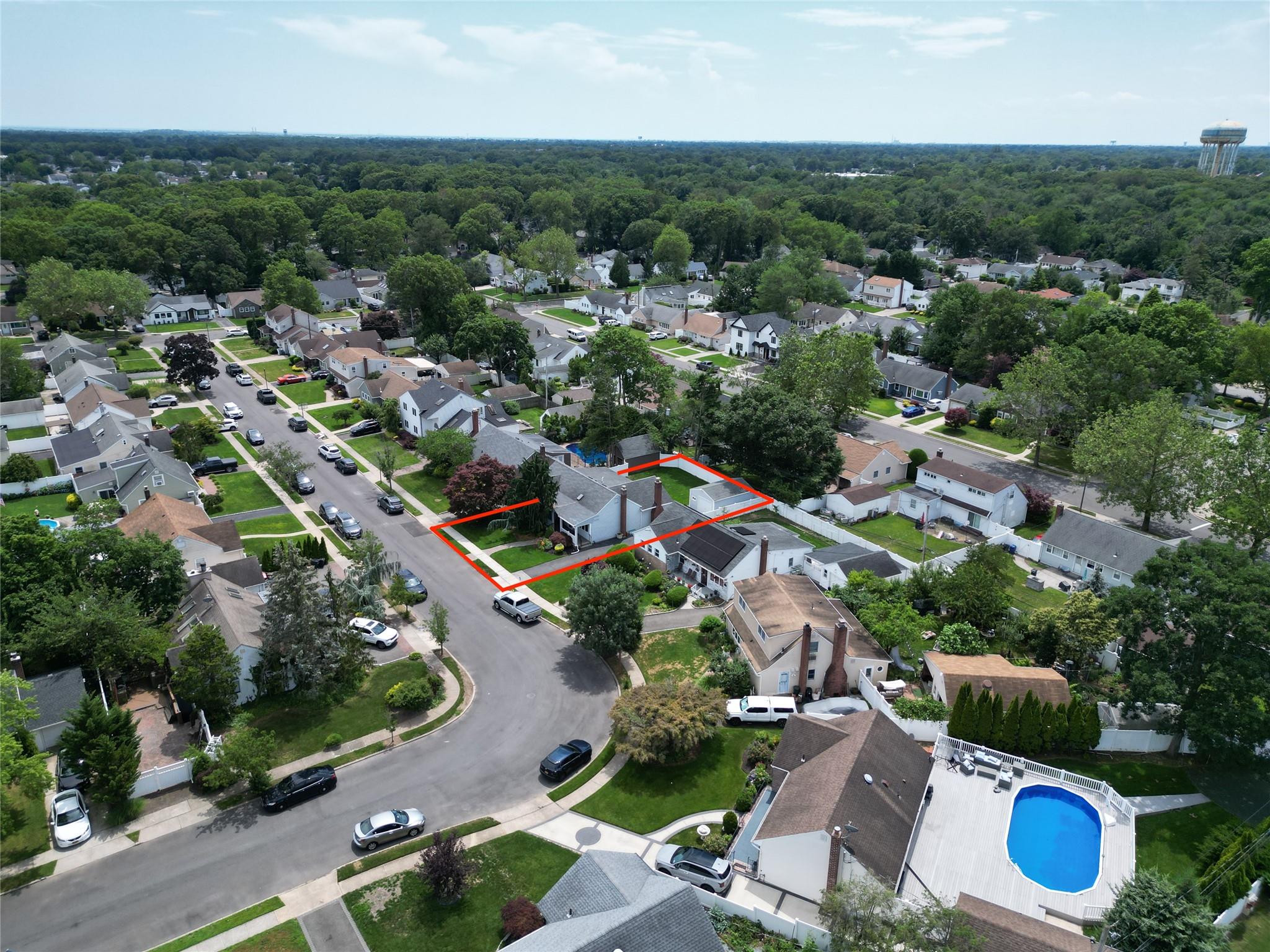 732 Barkley Avenue, East Meadow, NY 11554