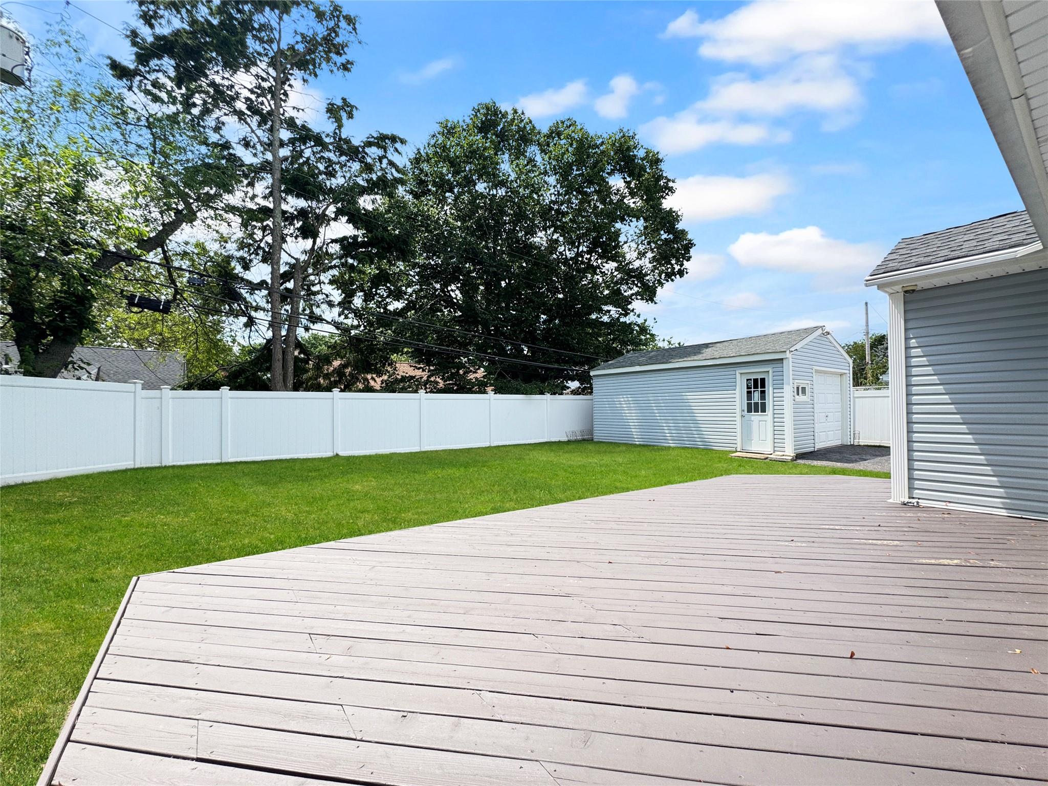 732 Barkley Avenue, East Meadow, NY 11554