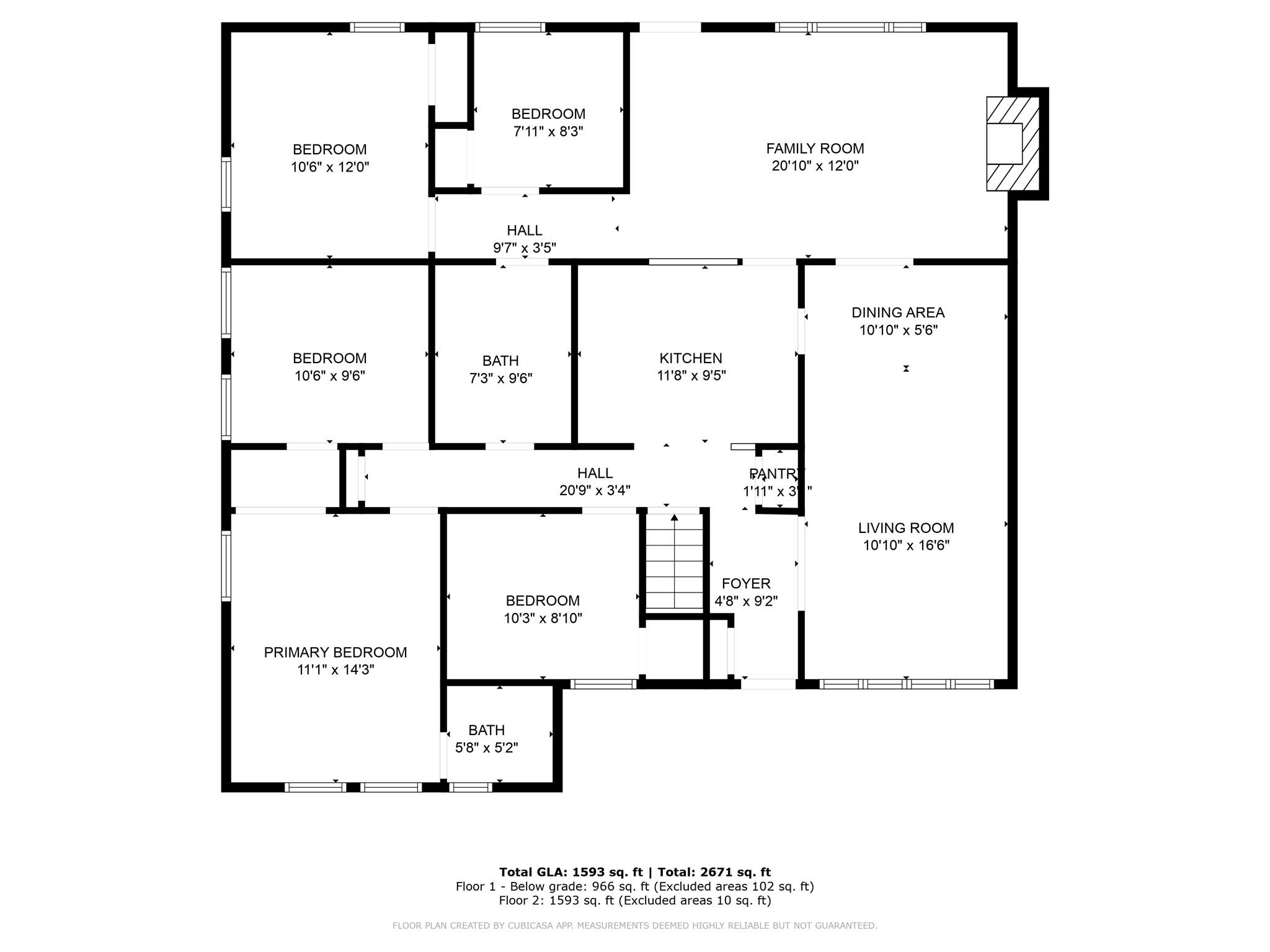 732 Barkley Avenue, East Meadow, NY 11554