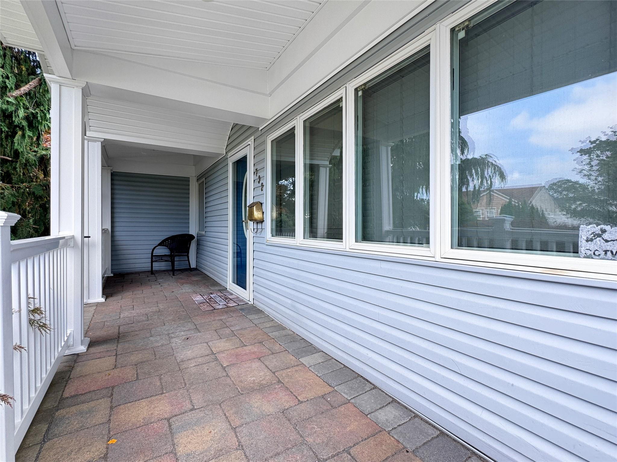 732 Barkley Avenue, East Meadow, NY 11554