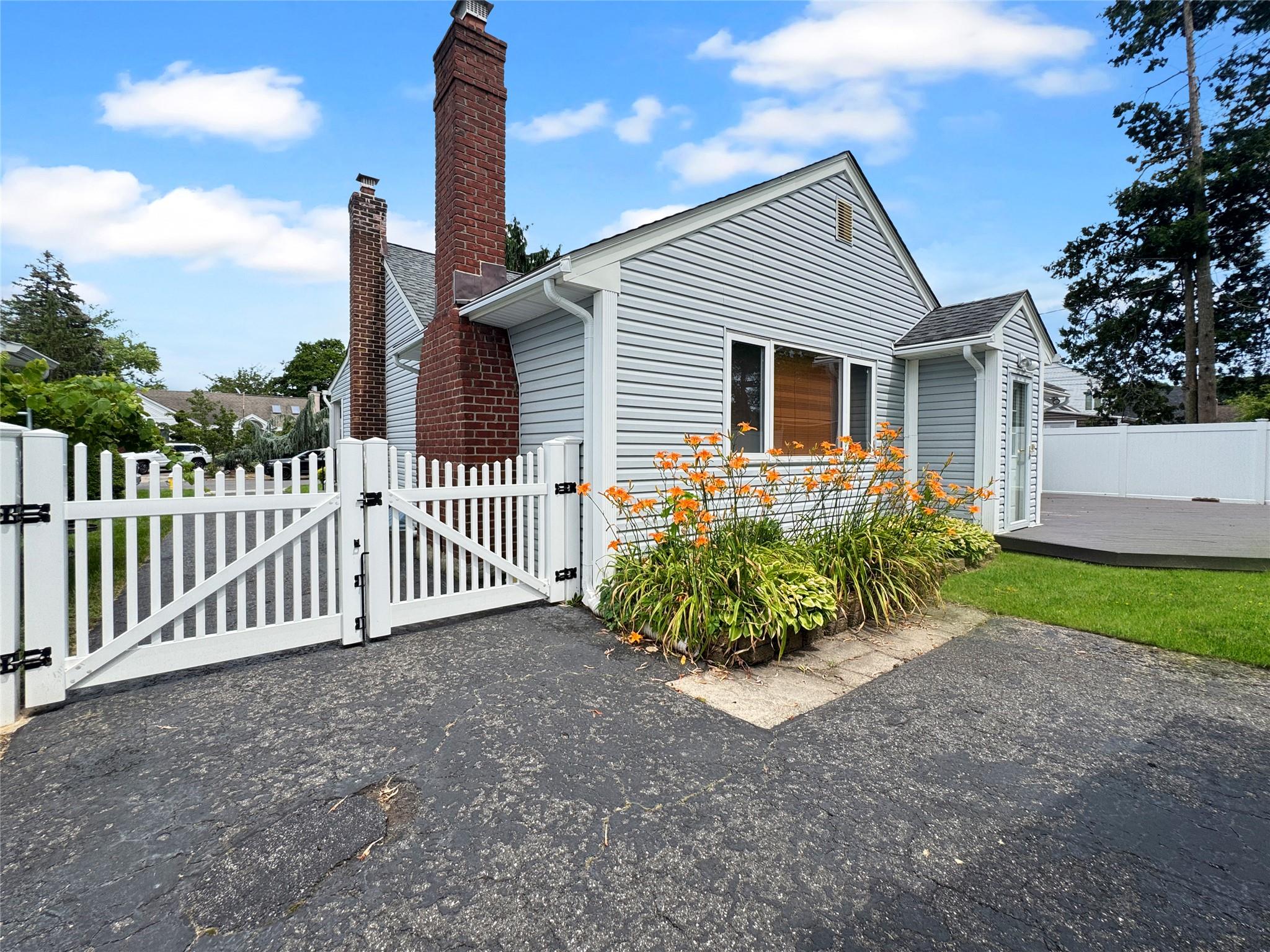 732 Barkley Avenue, East Meadow, NY 11554