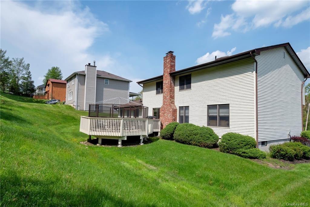 81 Jefferson Street, Highland Mills, NY 10930