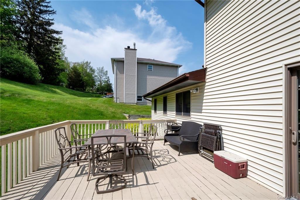 81 Jefferson Street, Highland Mills, NY 10930