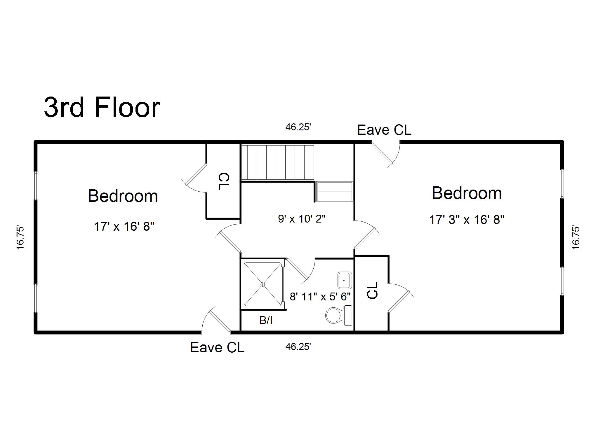 54 Hereford Road, Bronxville, NY 10708