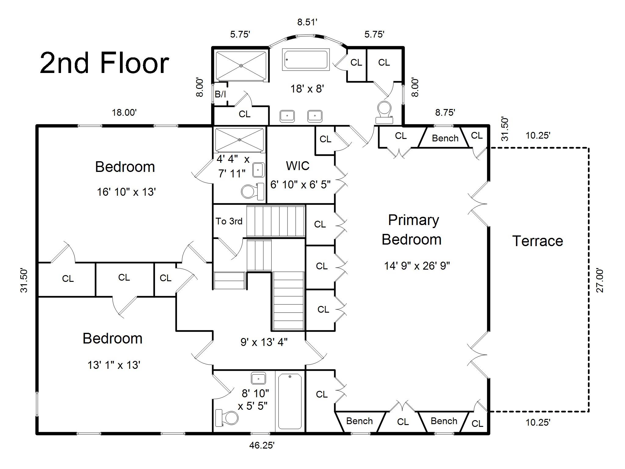 54 Hereford Road, Bronxville, NY 10708