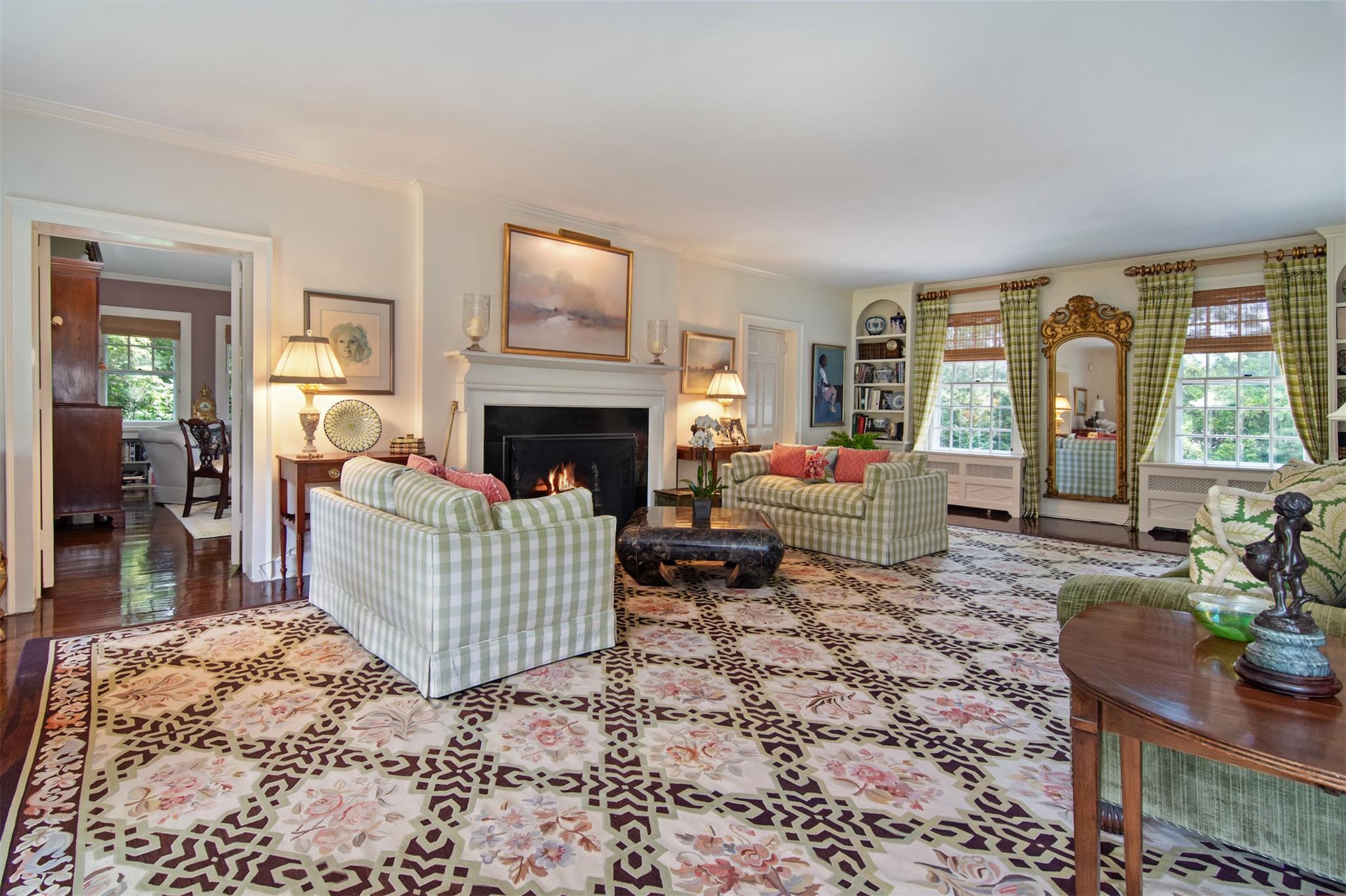 54 Hereford Road, Bronxville, NY 10708