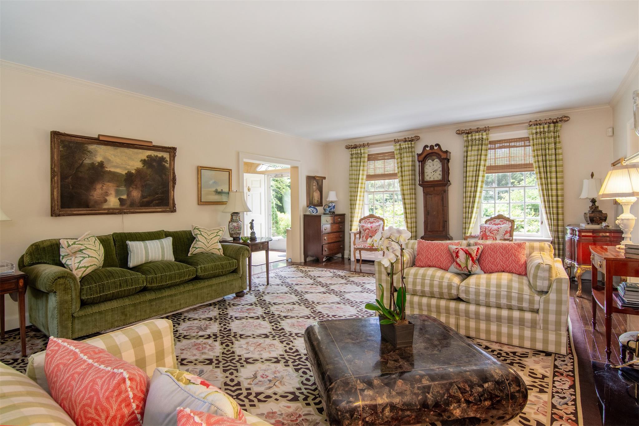 54 Hereford Road, Bronxville, NY 10708