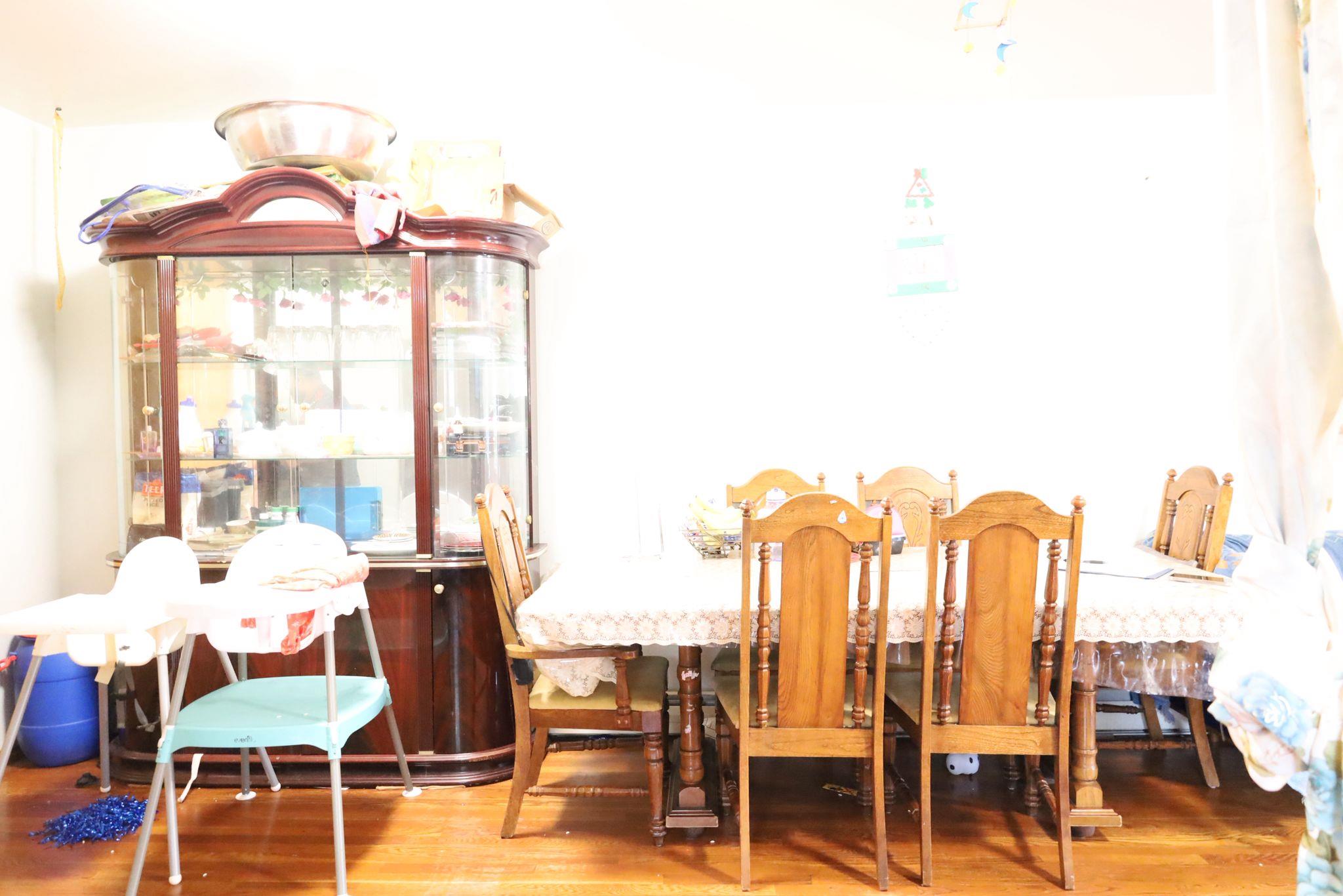 572 GLENMORE AVENUE, Brooklyn, NY 11207