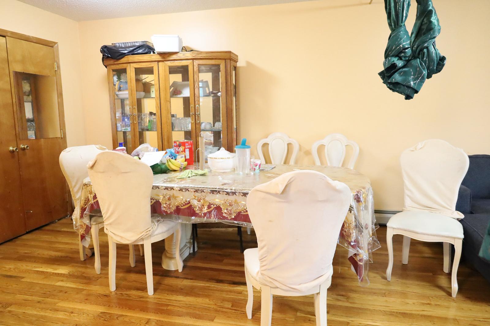 572 GLENMORE AVENUE, Brooklyn, NY 11207