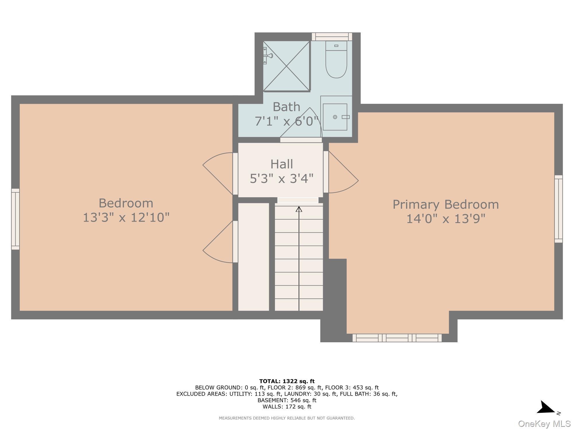 757 Marion, Franklin Square, NY 11010