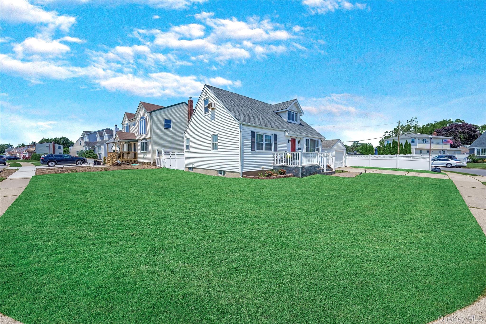 757 Marion, Franklin Square, NY 11010